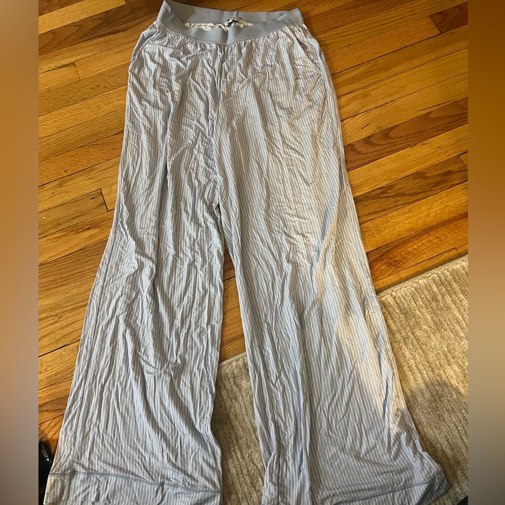 WeWoreWhat Pajama Pants